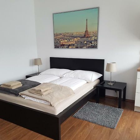 萨尔茨堡Sunny Studio For Two!公寓 外观 照片