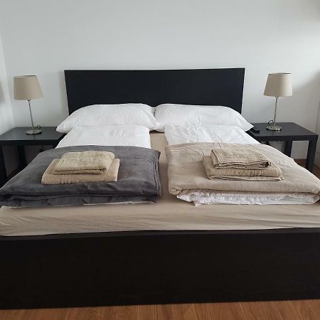 萨尔茨堡Sunny Studio For Two!公寓 外观 照片