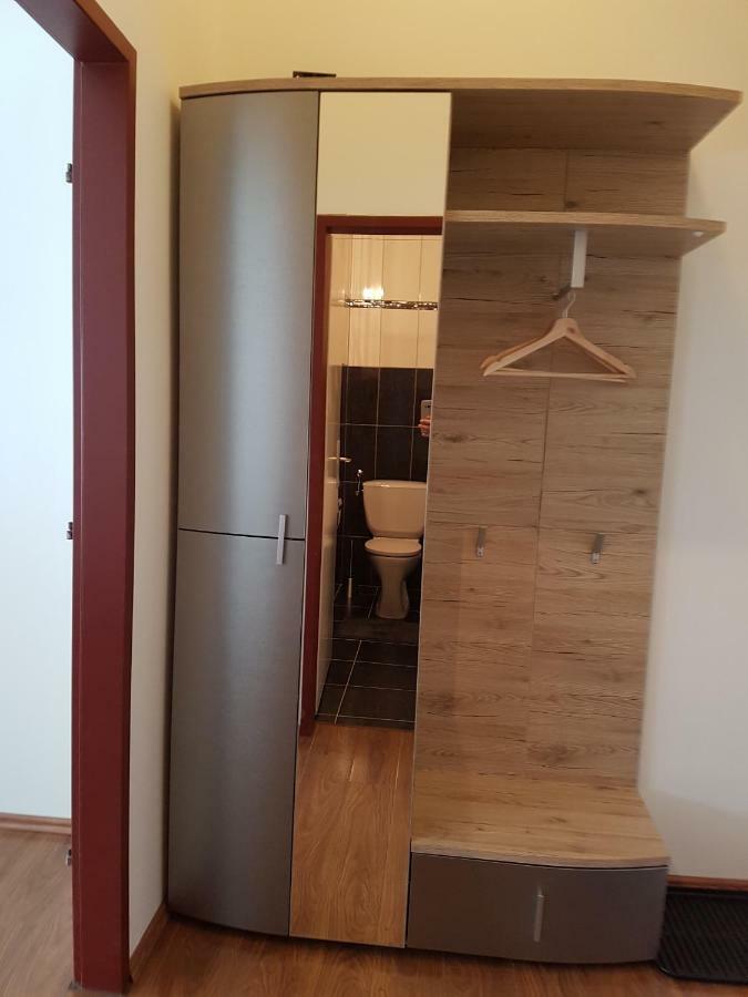 萨尔茨堡Sunny Studio For Two!公寓 外观 照片